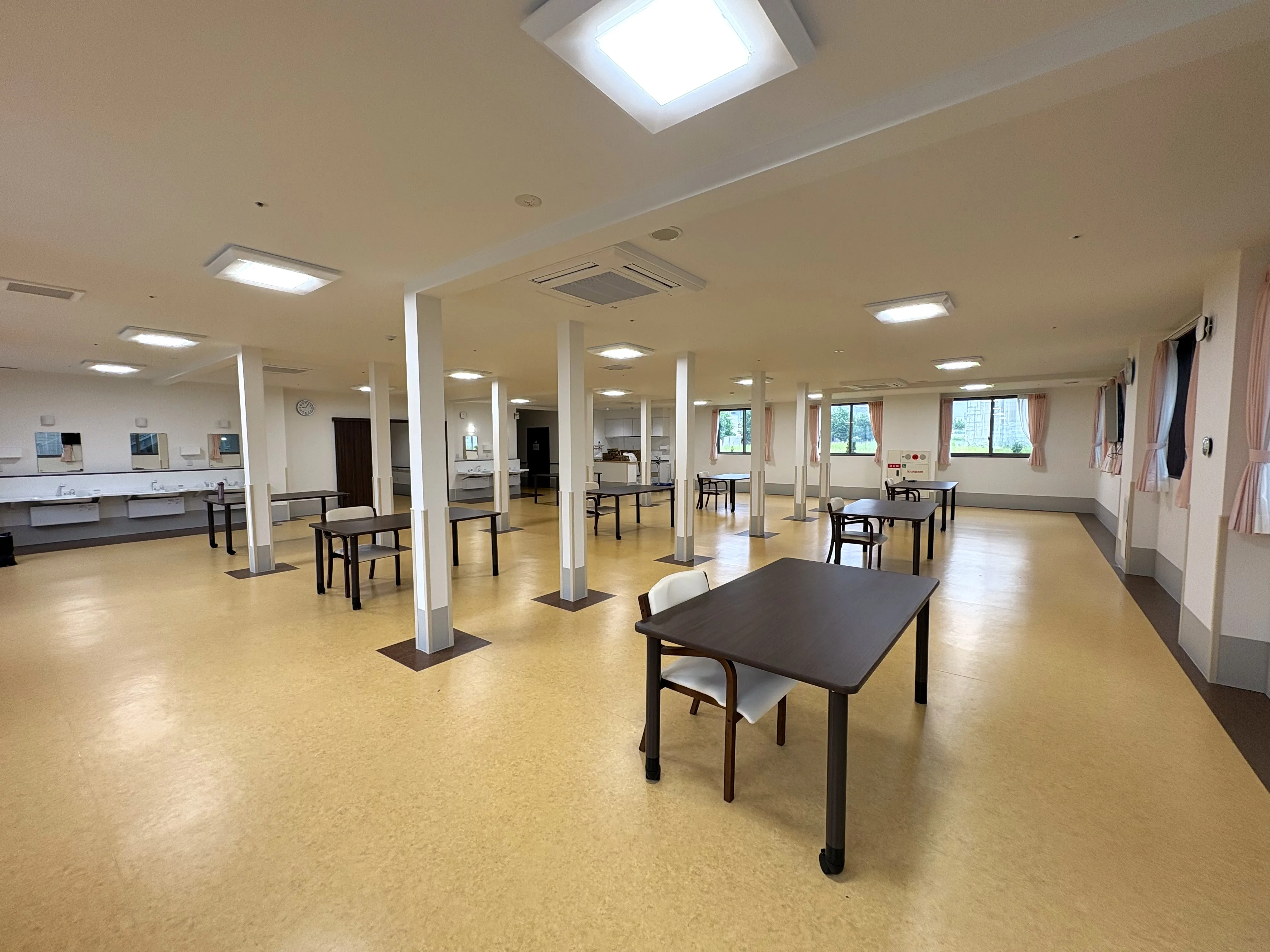 介護付き有料老人ホーム　あすなろ南栗橋 弐番館の紹介写真 4