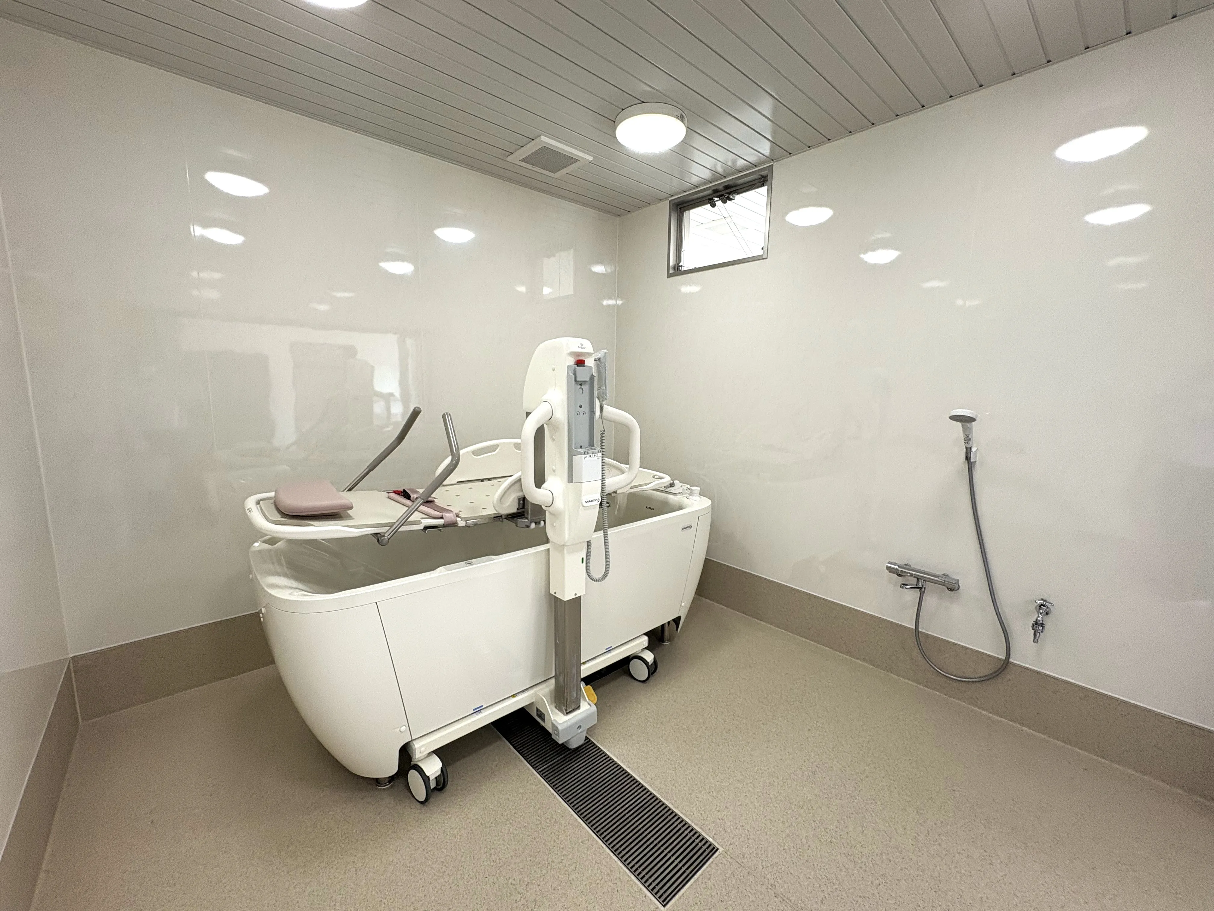 介護付き有料老人ホーム　あすなろ南栗橋 弐番館の紹介写真 5