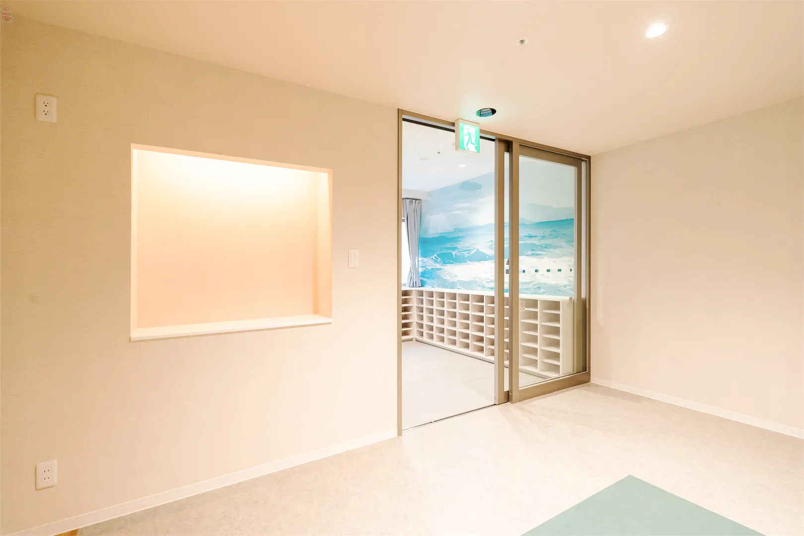 ベストリハナーシングホーム南千住の紹介写真 2