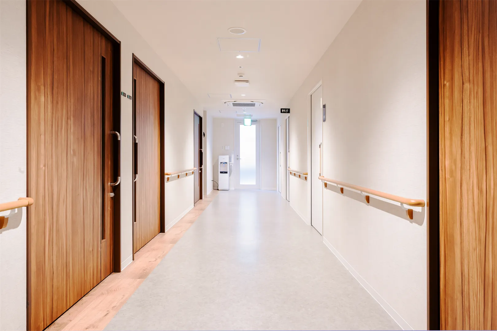 ベストリハナーシングホーム南千住の紹介写真 4