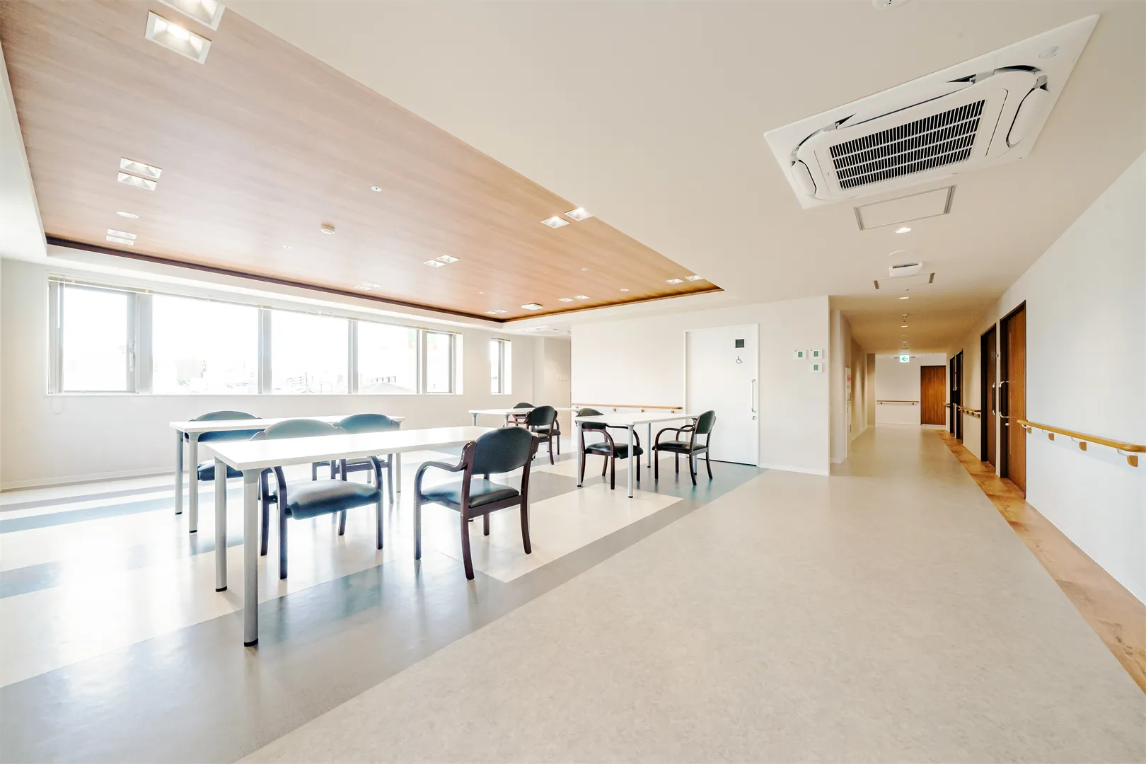 ベストリハナーシングホーム南千住の紹介写真 5