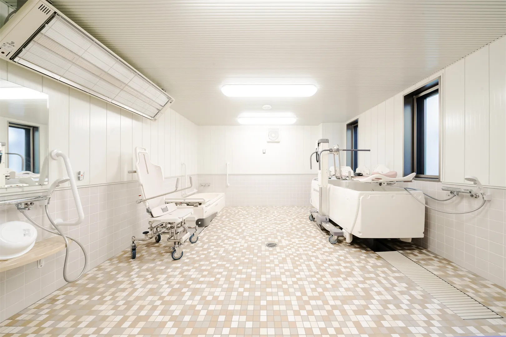 ベストリハナーシングホーム南千住の紹介写真 6