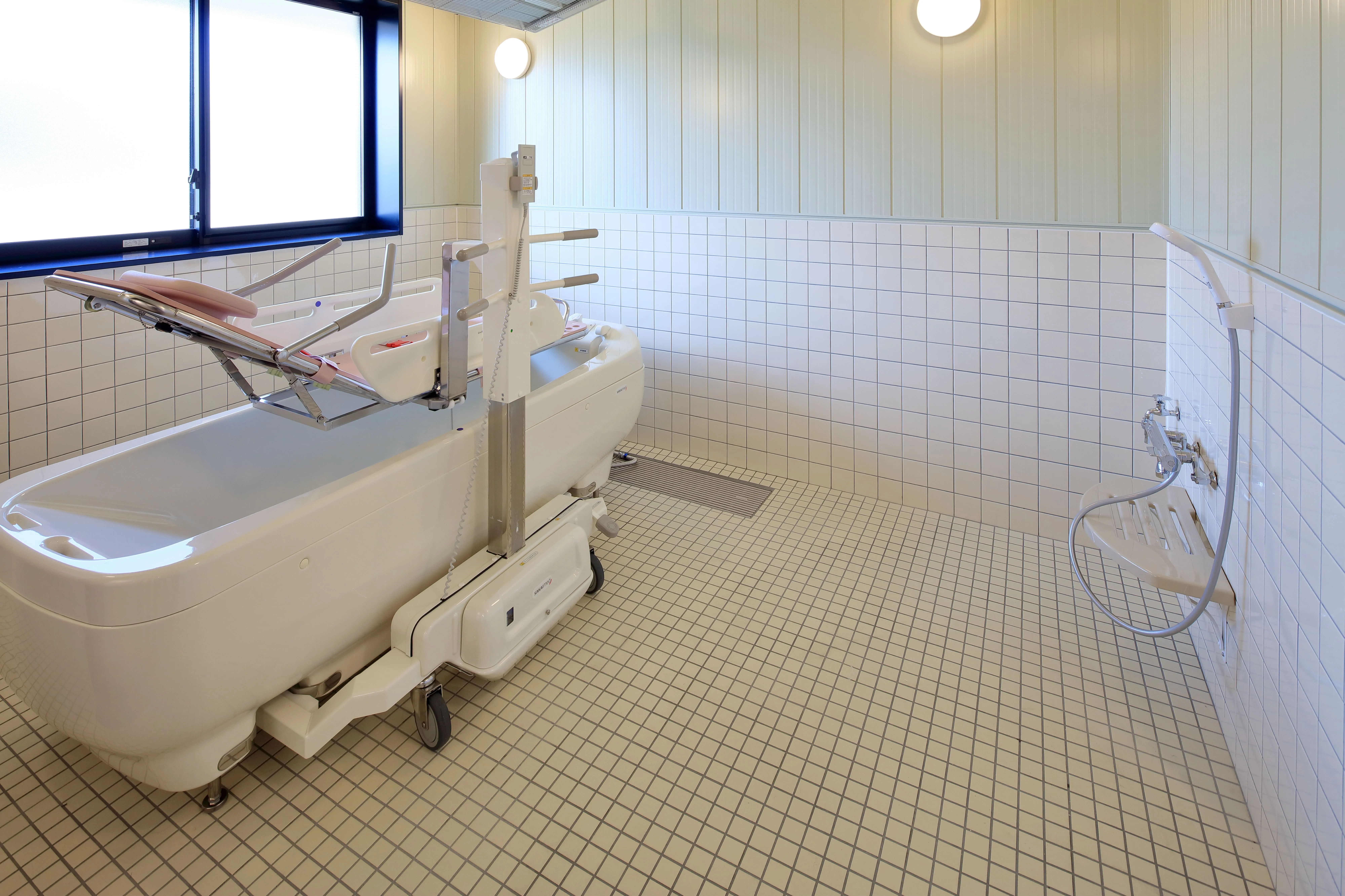 介護付き有料老人ホーム　あすなろ毛呂山 弐番館の紹介写真 5