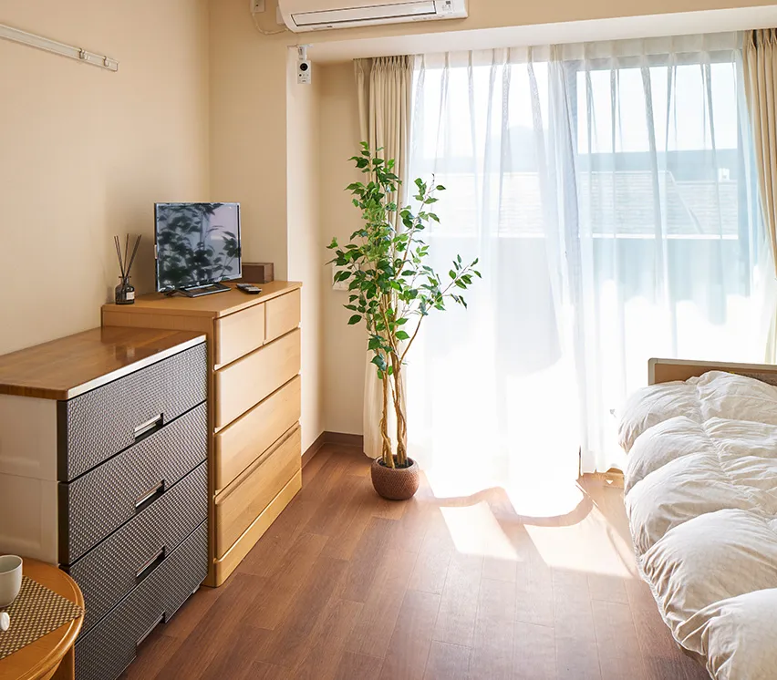 介護付有料老人ホームうらら練馬の紹介写真 4