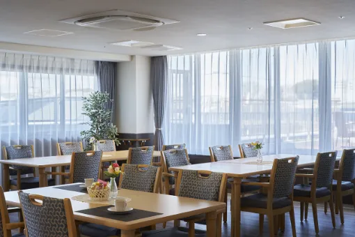 介護付有料老人ホームうらら練馬の紹介写真 3