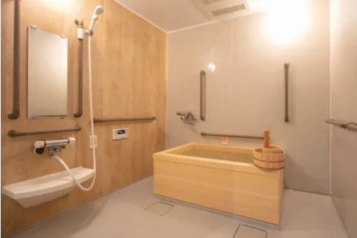 介護付有料老人ホームうらら練馬の紹介写真 7