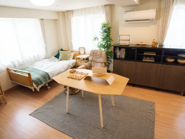 ウイーザス荻窪の紹介写真