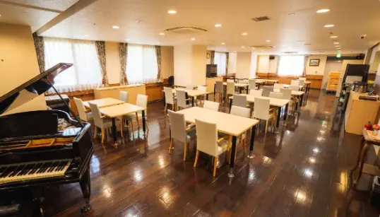 ウイーザス荻窪の紹介写真 7