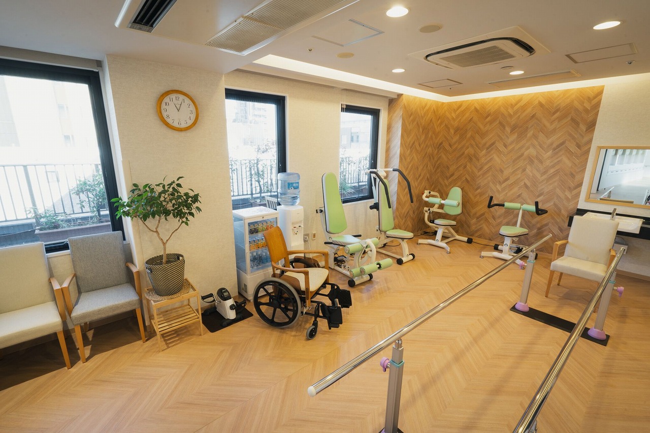 ウイーザス荻窪の紹介写真 5