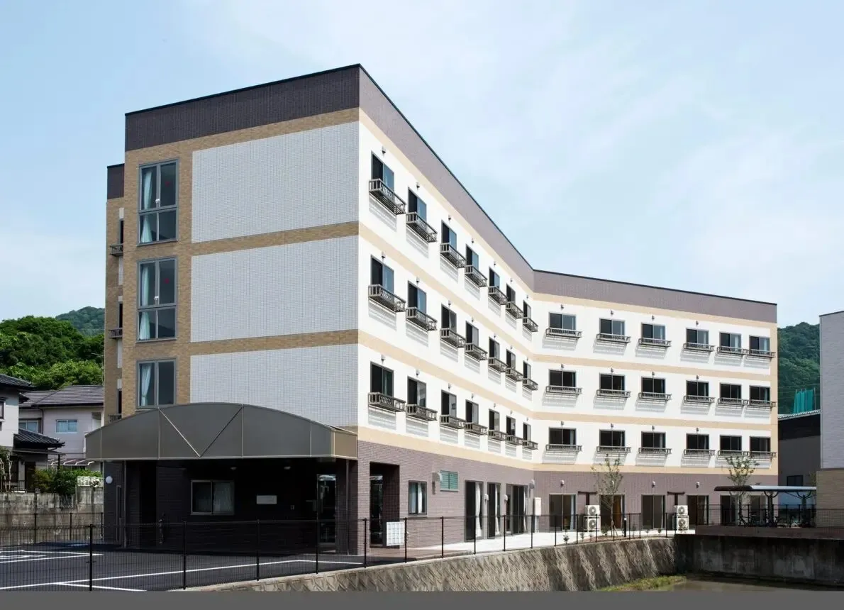 東風の郷の紹介写真