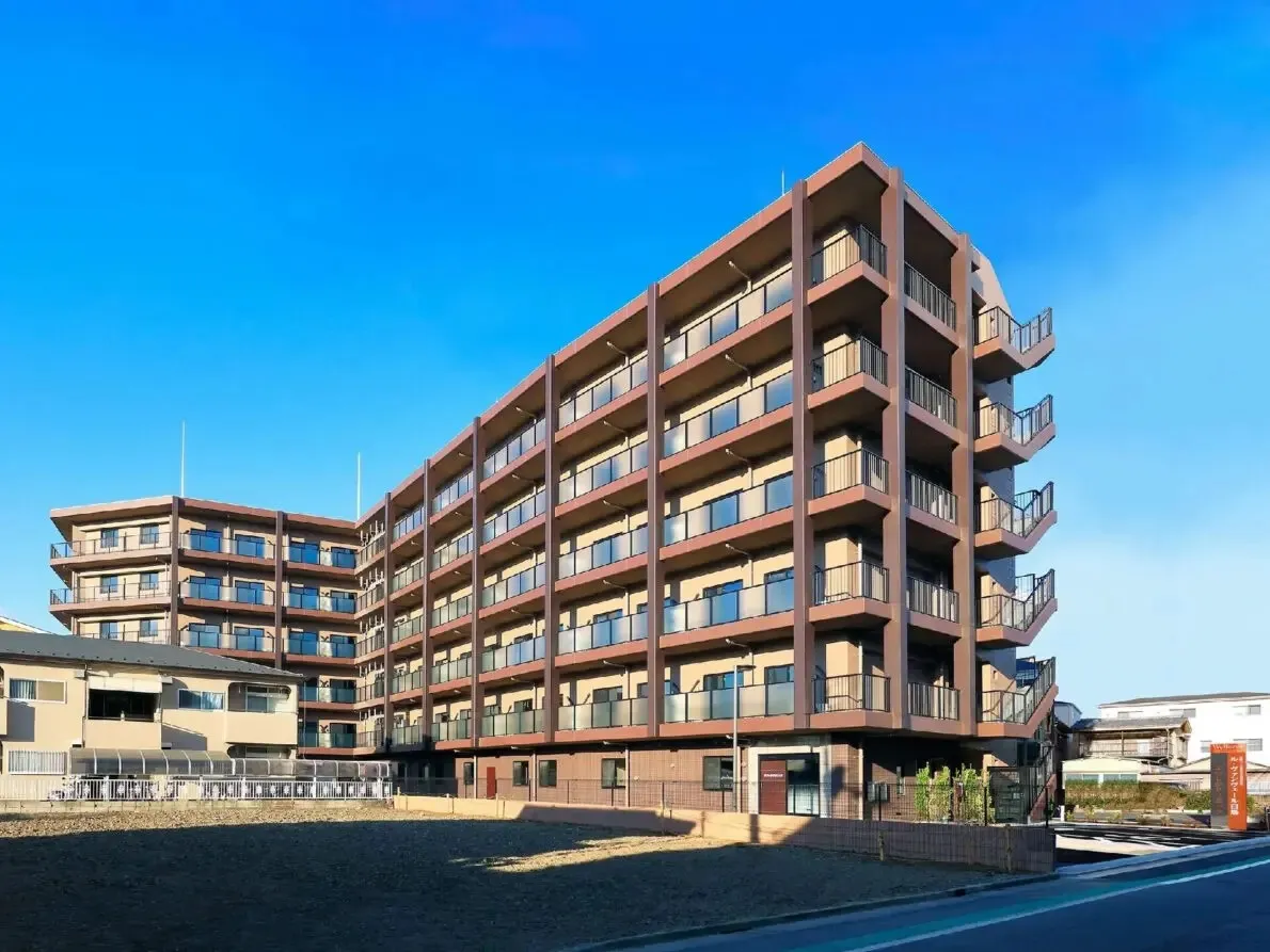 ル・ヴァンヴェール白鳥の紹介写真