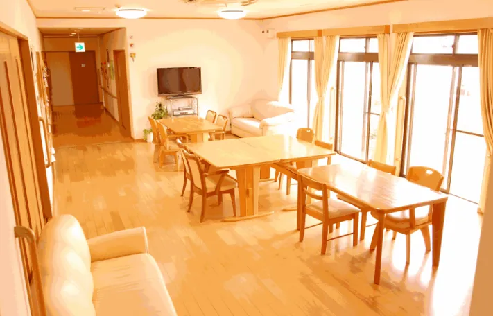 グループホームひなたの紹介写真 2