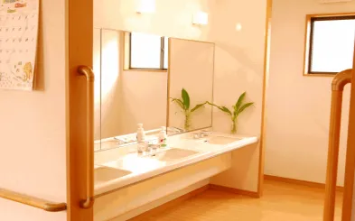 グループホームひなたの紹介写真 3