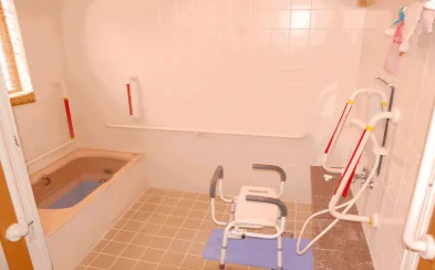 グループホームひなたの紹介写真 4