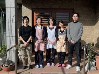 グループホームひなたの紹介写真 5