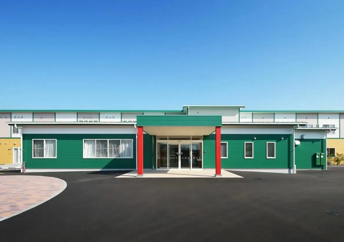 アップルウッド西大寺の紹介写真