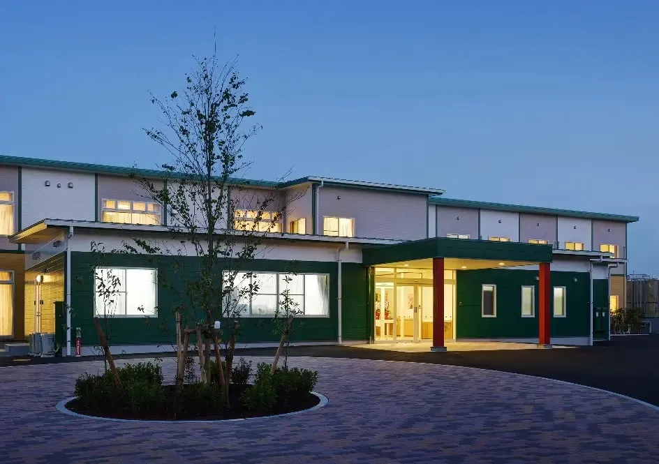 アップルウッド西大寺の紹介写真 2