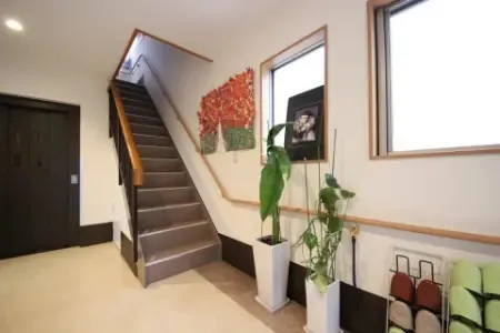 ウェルフォース堀切の紹介写真 2