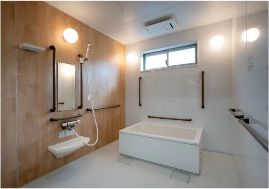 住宅型有料老人ホーム  サンスマイル野津田壱番館の紹介写真 5