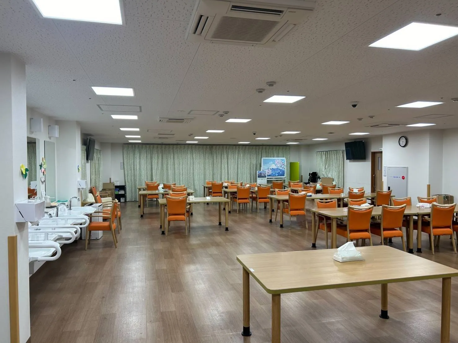 住宅型有料老人ホーム  サンスマイル野津田壱番館の紹介写真 4