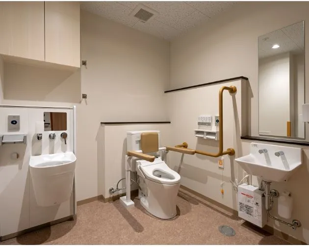 住宅型有料老人ホーム  サンスマイル野津田壱番館の紹介写真 7