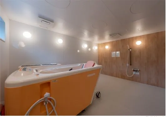 住宅型有料老人ホーム  サンスマイル野津田壱番館の紹介写真 6