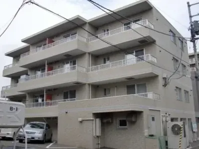 ウェルネス中島の紹介写真