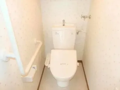 ウェルネス中島の紹介写真 3