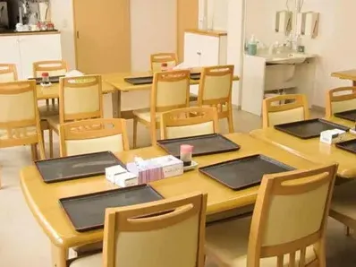 ウェルネス中島の紹介写真 5