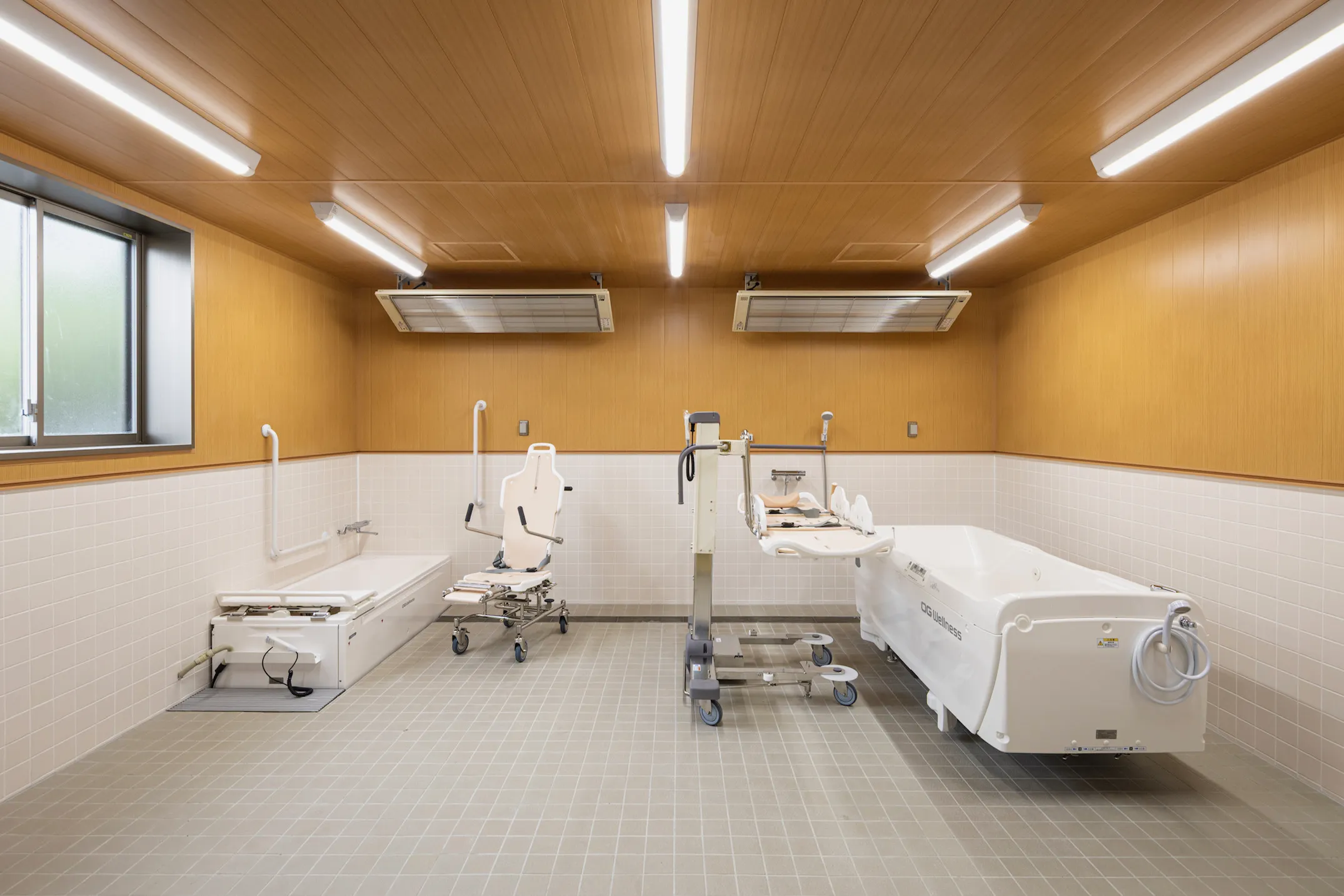 ベストリハナーシングホーム本千葉の紹介写真 3