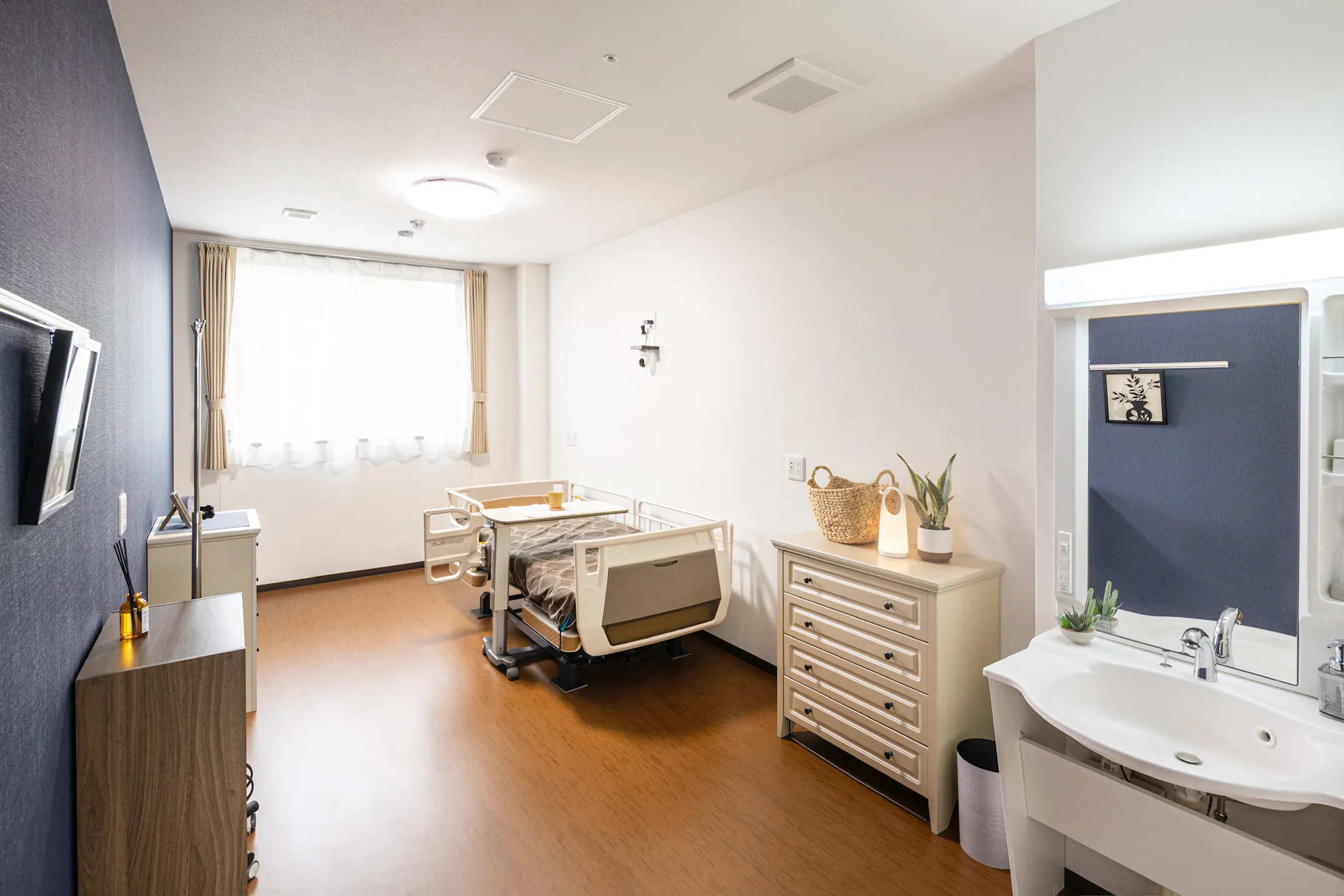 ベストリハナーシングホーム本千葉の紹介写真 4