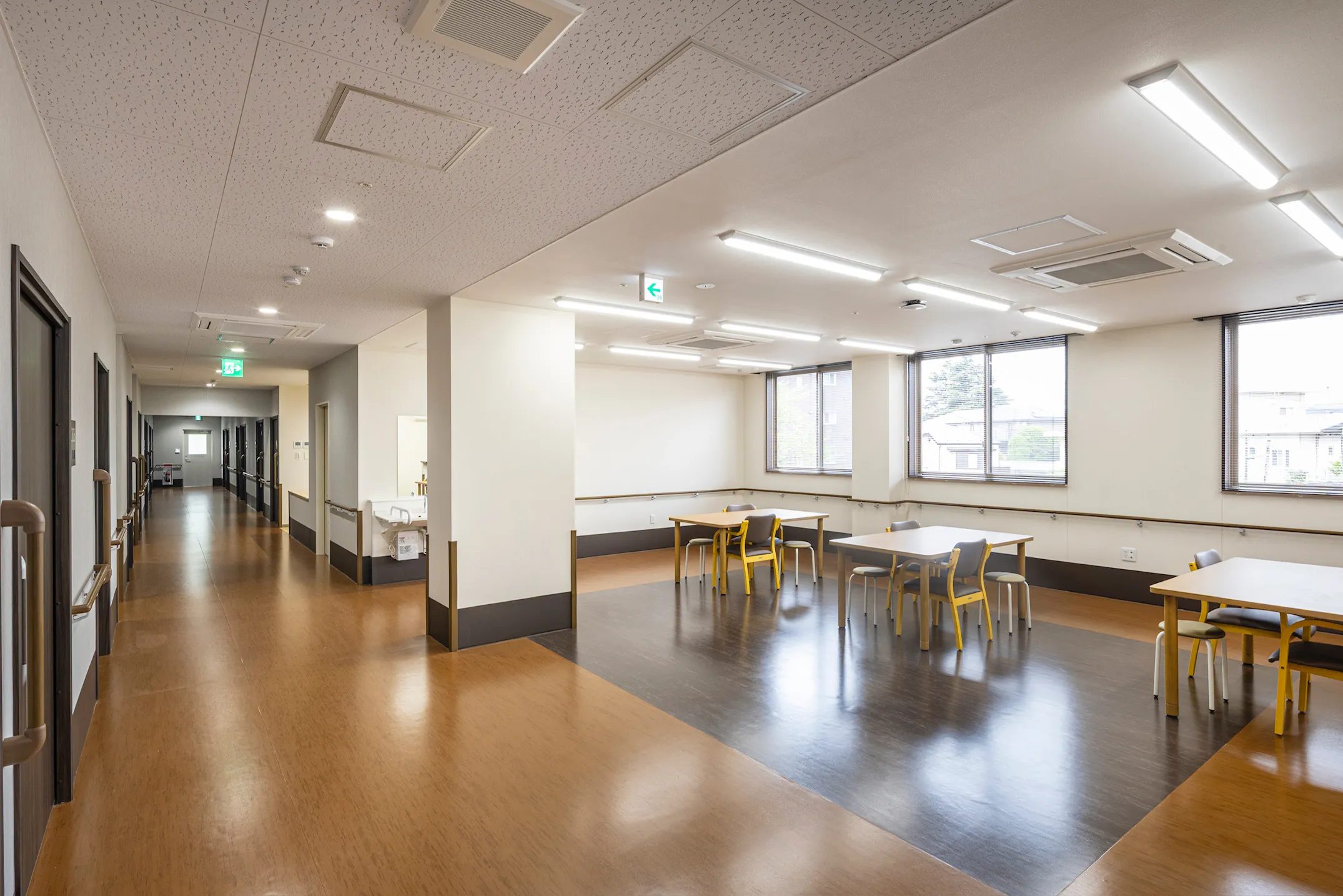 ベストリハナーシングホーム本千葉の紹介写真 5