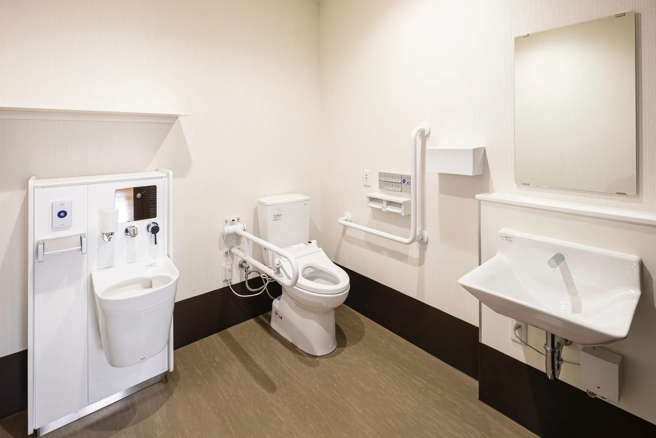 ベストリハナーシングホーム本千葉の紹介写真 6