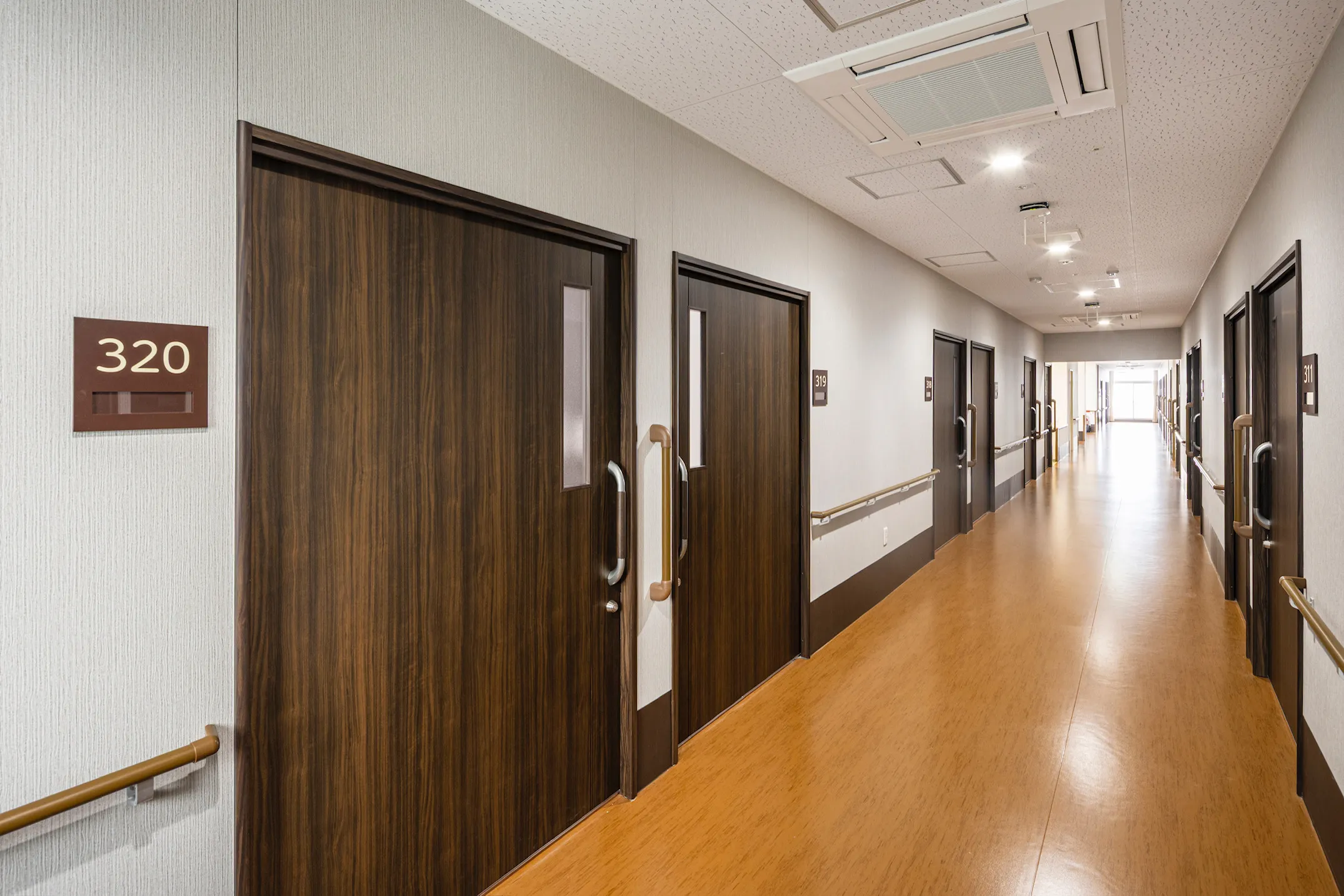 ベストリハナーシングホーム本千葉の紹介写真 7