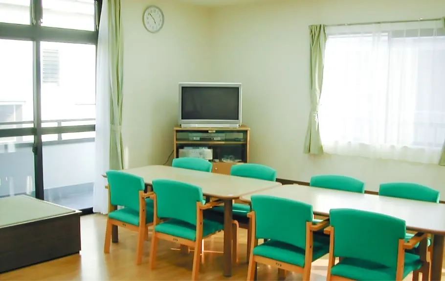 グループホーム悠悠苑の紹介写真 3