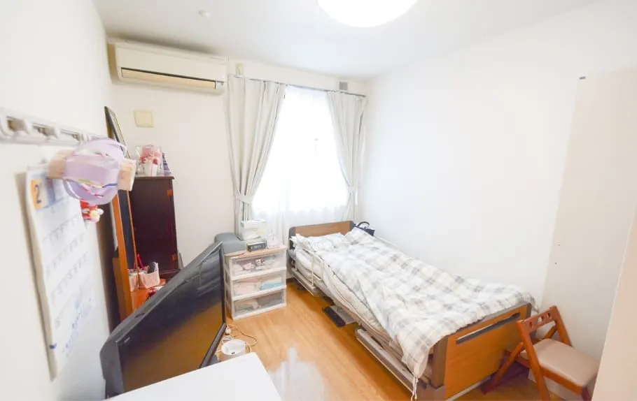 グループホーム悠悠苑の紹介写真 4