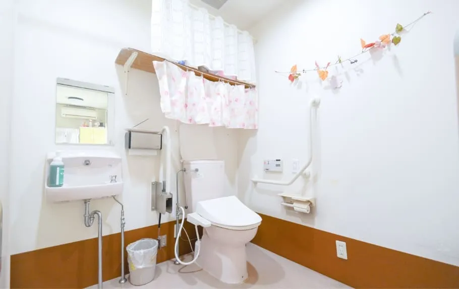 グループホーム悠悠苑の紹介写真 7