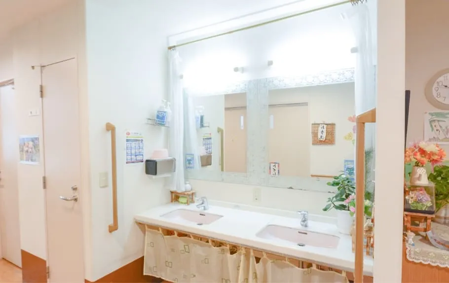 グループホーム悠悠苑の紹介写真 5