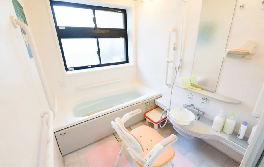 グループホーム悠悠苑の紹介写真 6