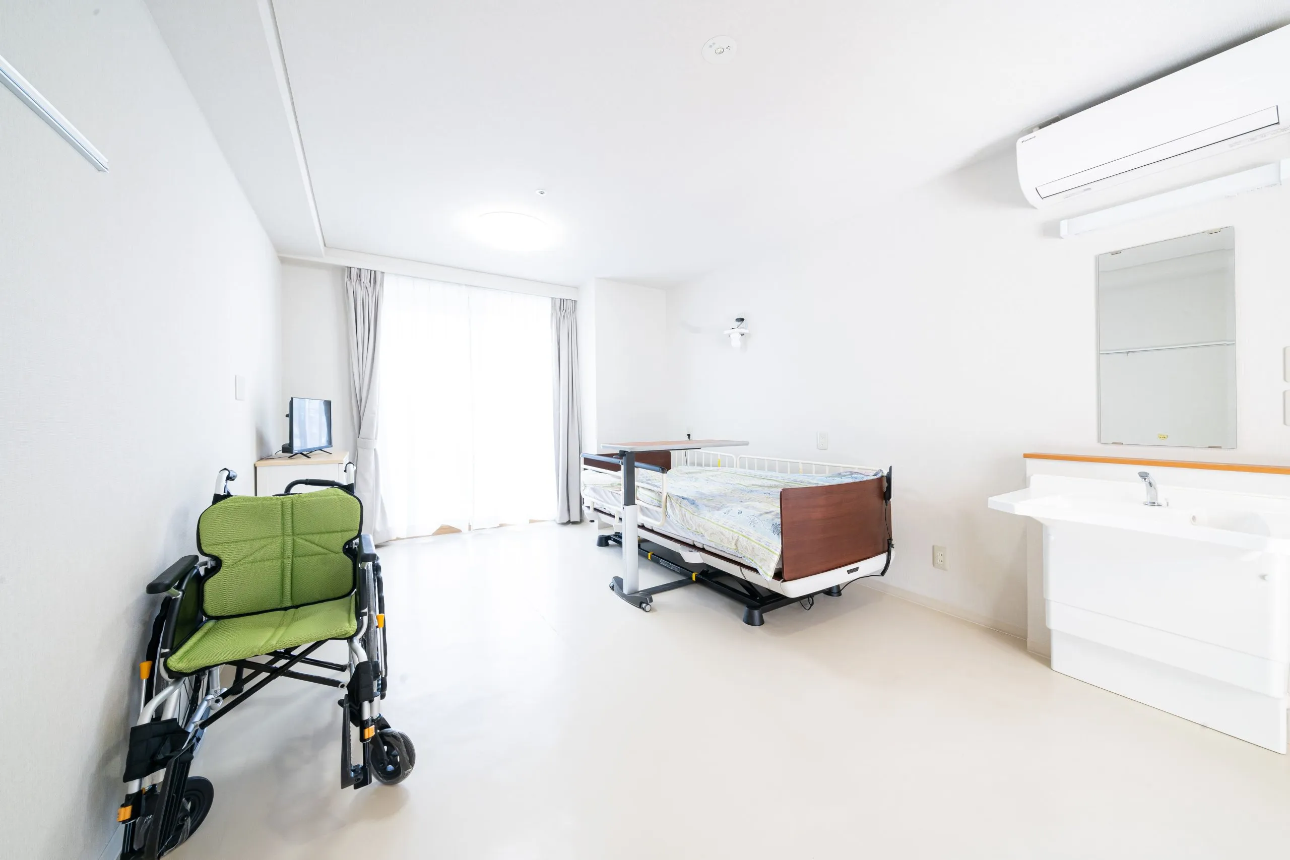 ベストリハナーシングホーム西船橋の紹介写真 4