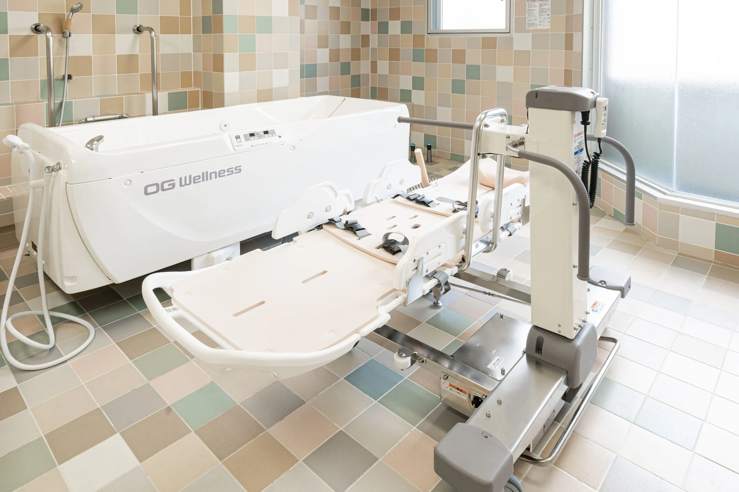 ベストリハナーシングホーム西船橋の紹介写真 5