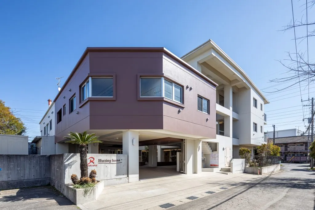 ベストリハナーシングホーム西船橋の紹介写真