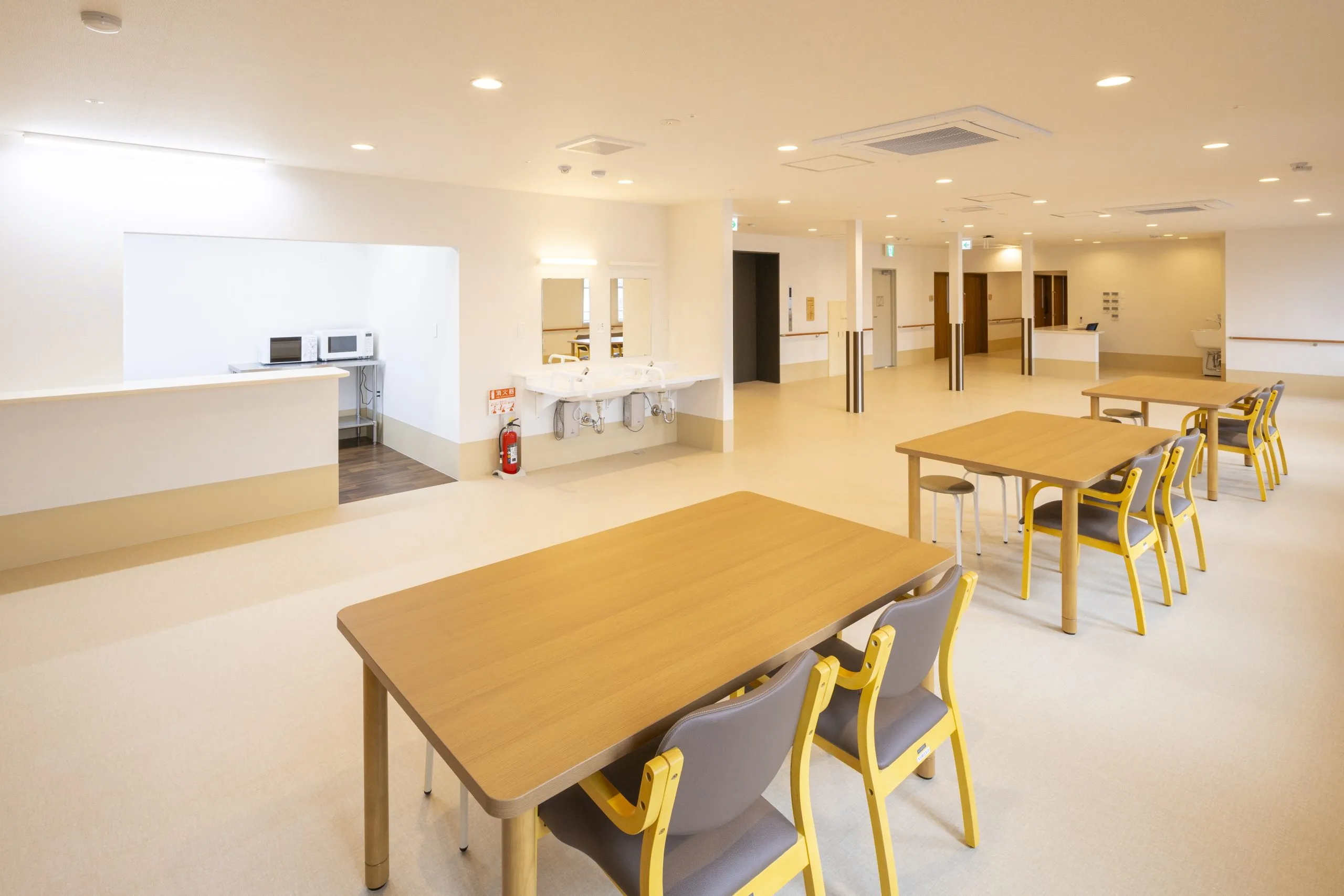 ベストリハナーシングホーム柏たなかの紹介写真 5