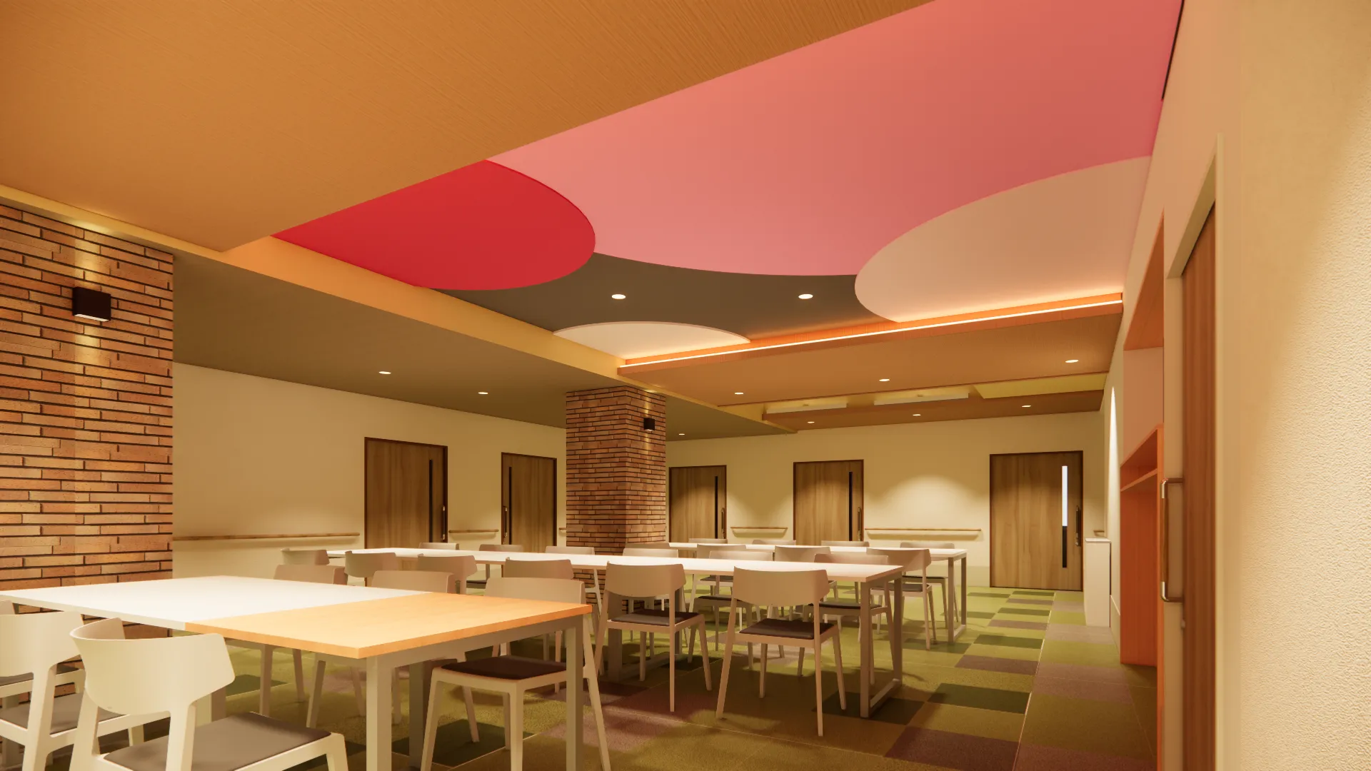 ベストリハナーシングホーム足立梅田の紹介写真