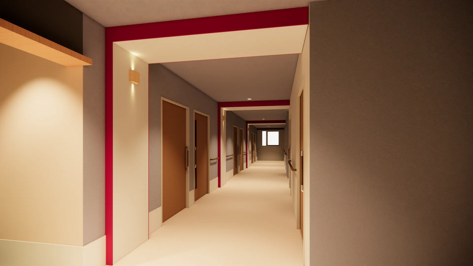 ベストリハナーシングホーム足立梅田の紹介写真 2