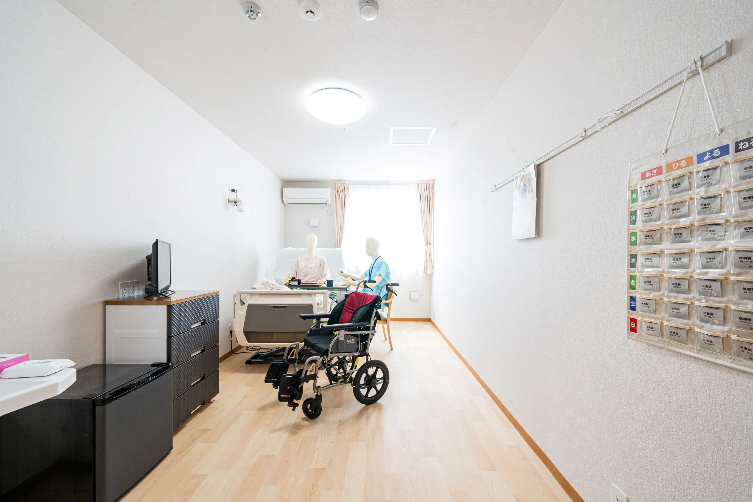 ベストリハナーシングホーム松戸東の紹介写真 2