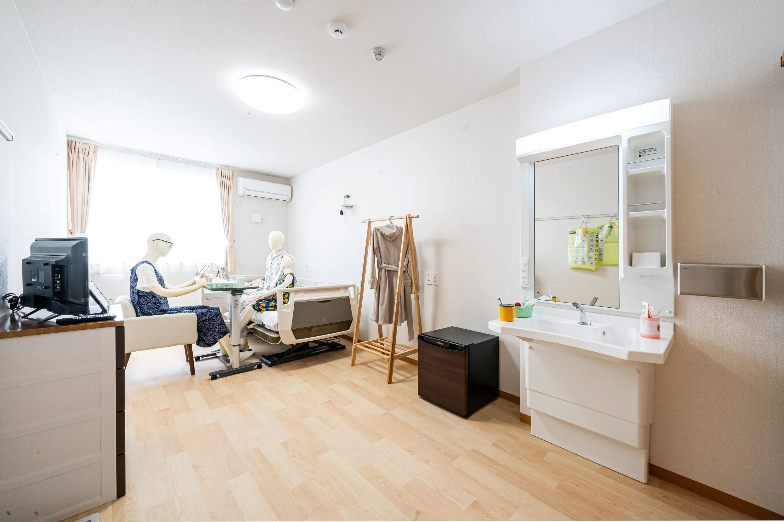 ベストリハナーシングホーム松戸東の紹介写真 3