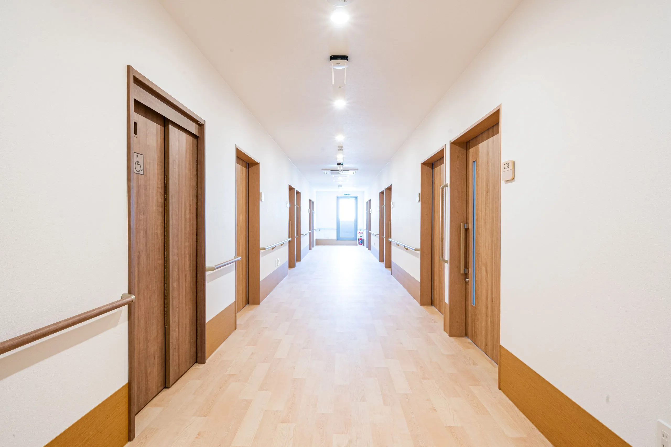 ベストリハナーシングホーム松戸東の紹介写真 6