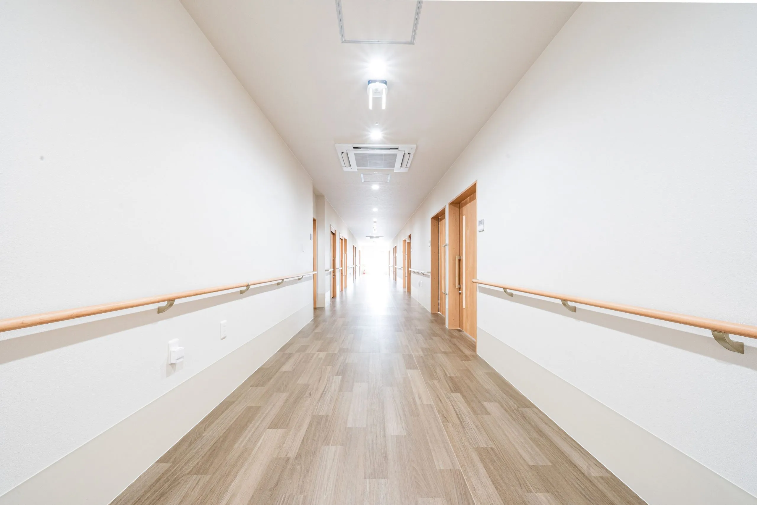 ベストリハナーシングホーム大宮東の紹介写真 3