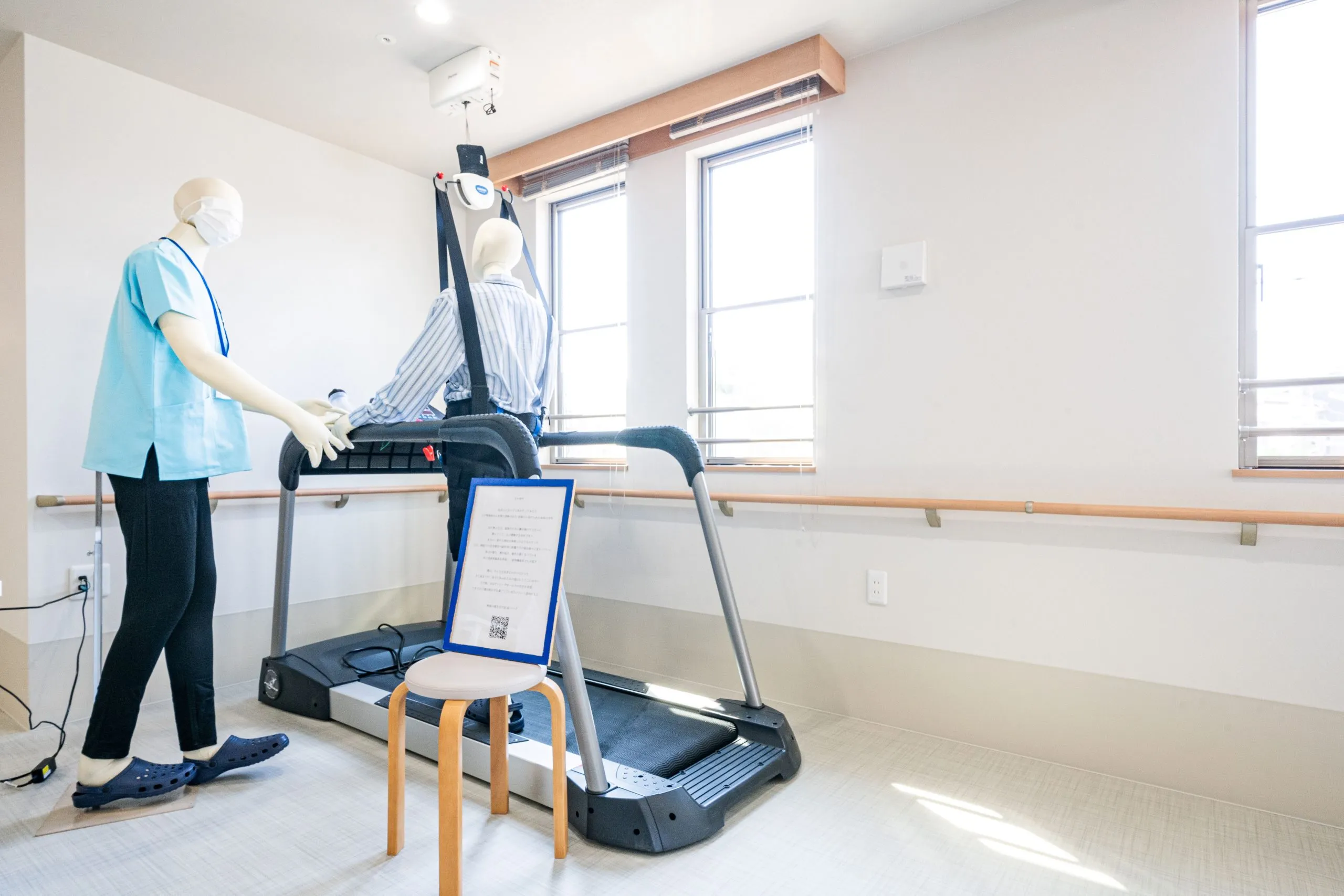 ベストリハナーシングホーム大宮東の紹介写真 4